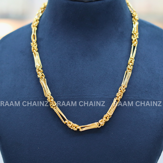 Gent Indo Mudi Jali Chains