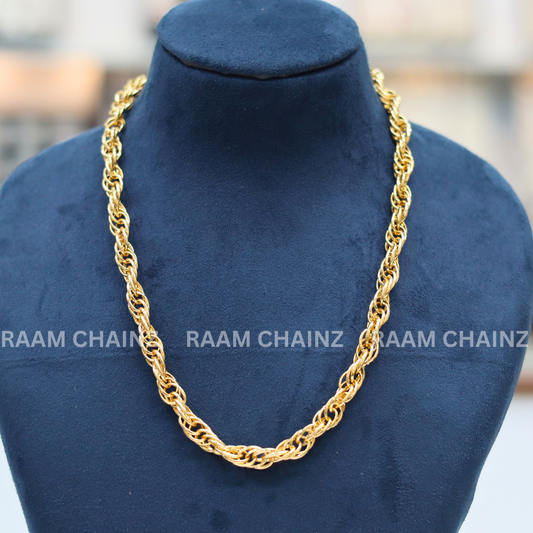 Gent Indo Rope Chains