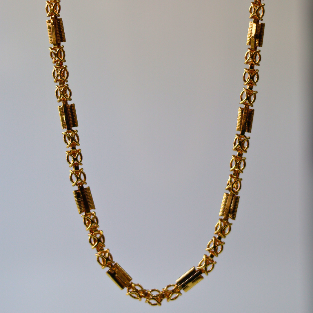Silo Chain