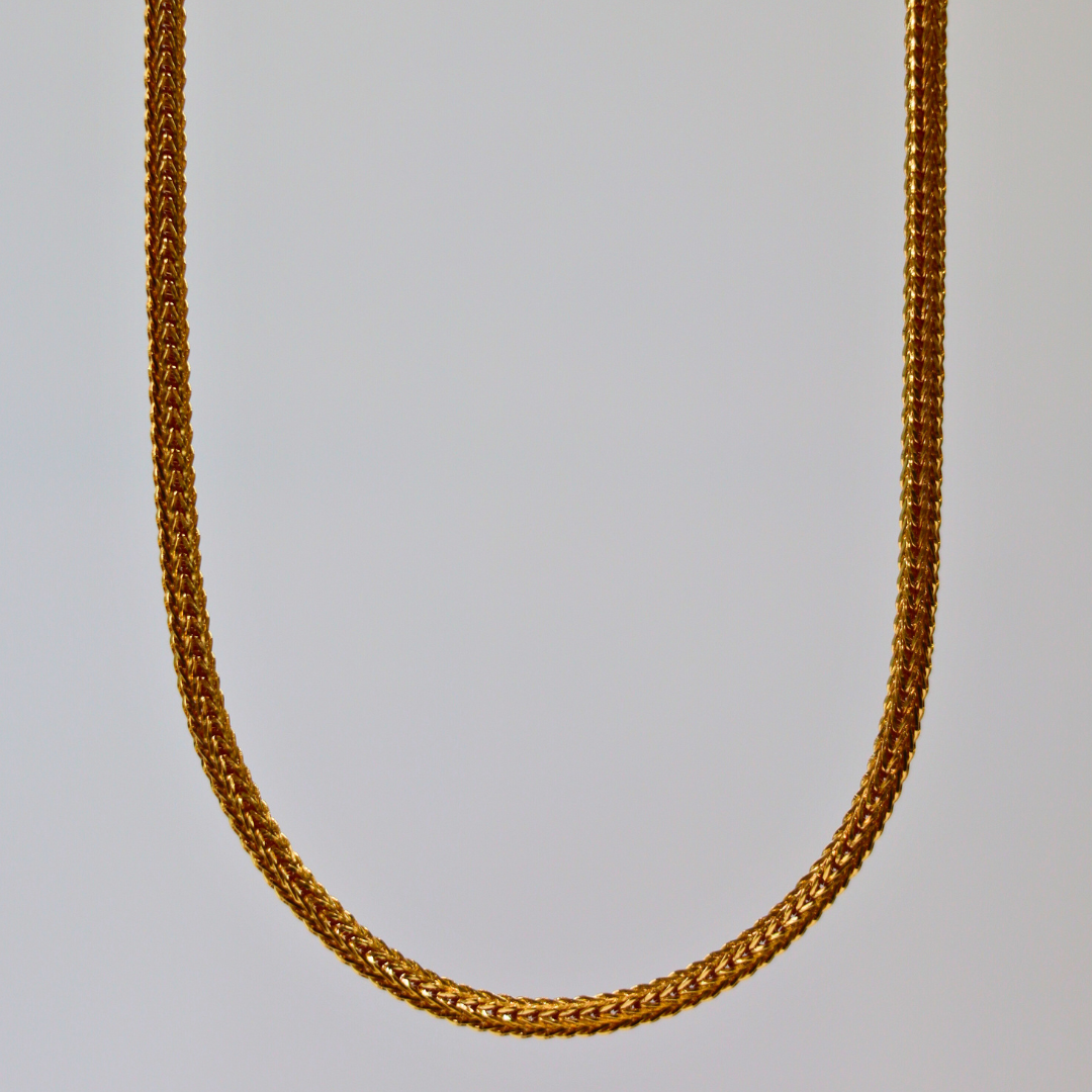 Sundari Sarad Chain