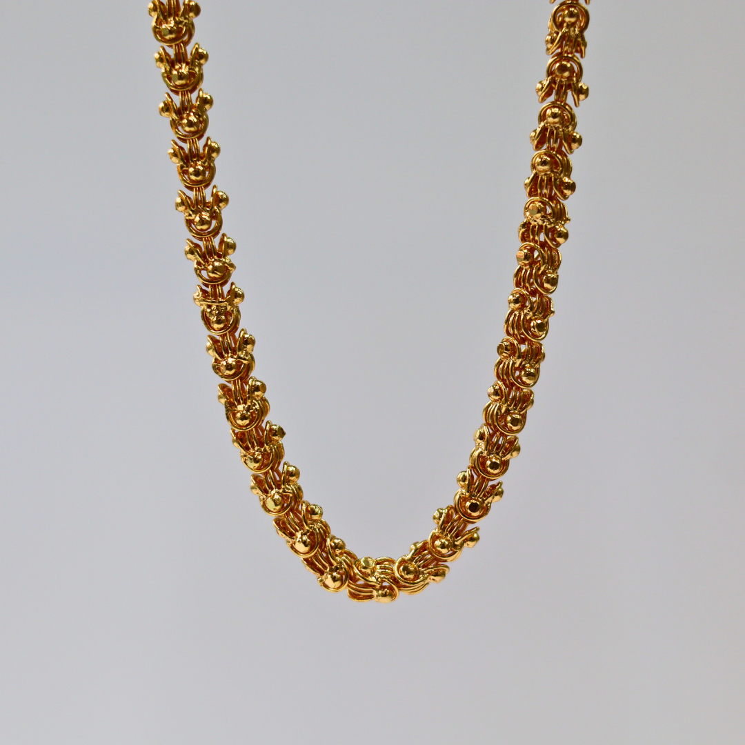 Meera Jasmin Chain