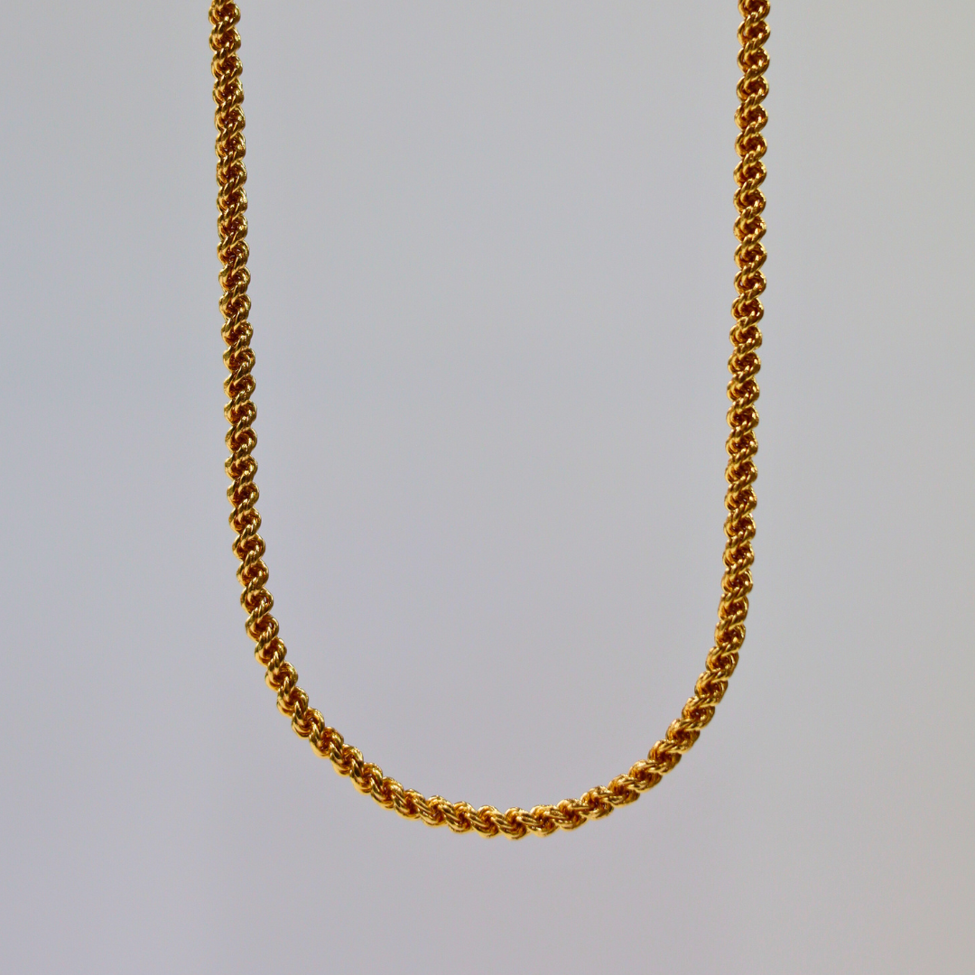 Rope Chain