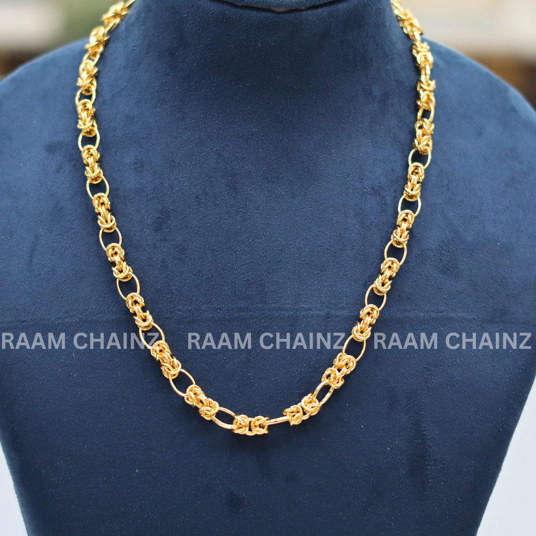 Gent Indo Mudi Kambi Chains