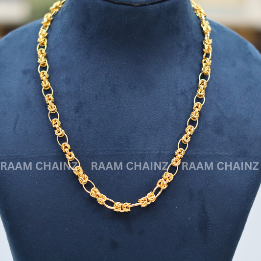 Gent Indo Mudi Kambi Chains