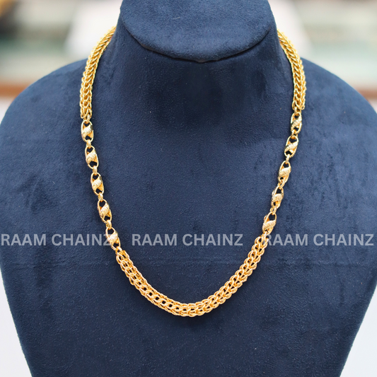 Gents Indo Roman Mudi Chains