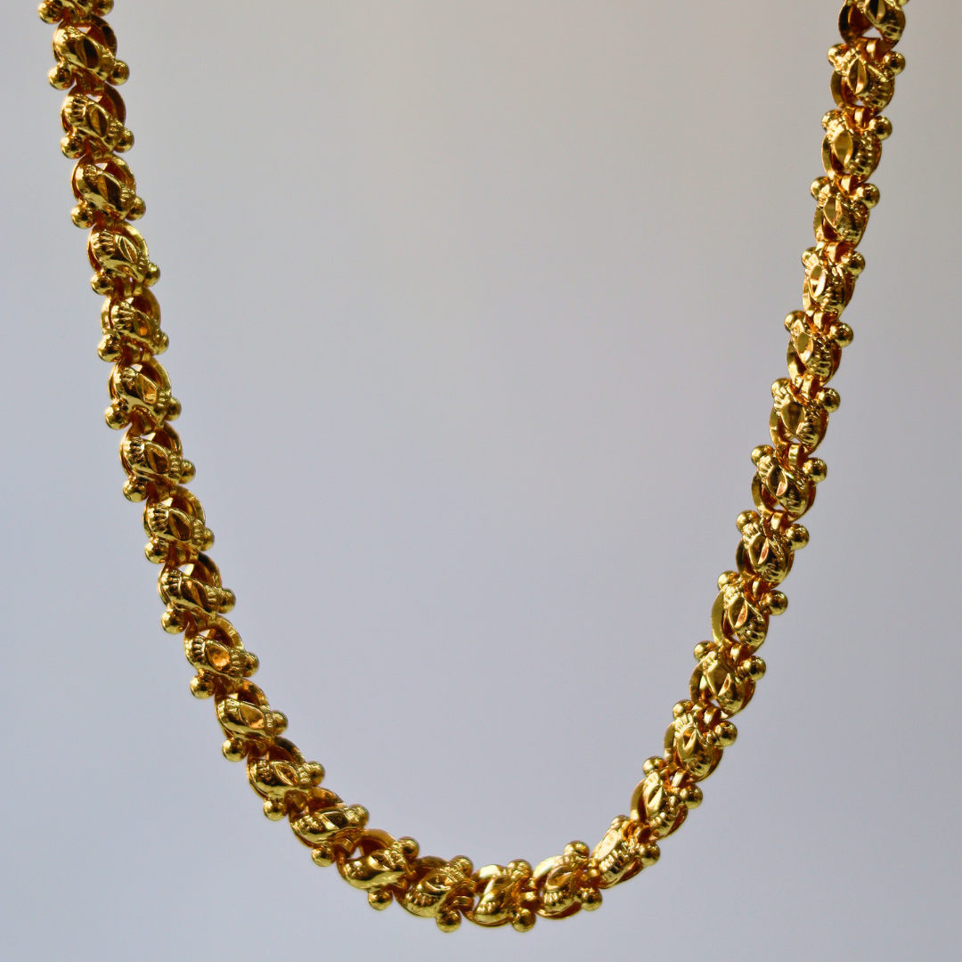 Obama Chain
