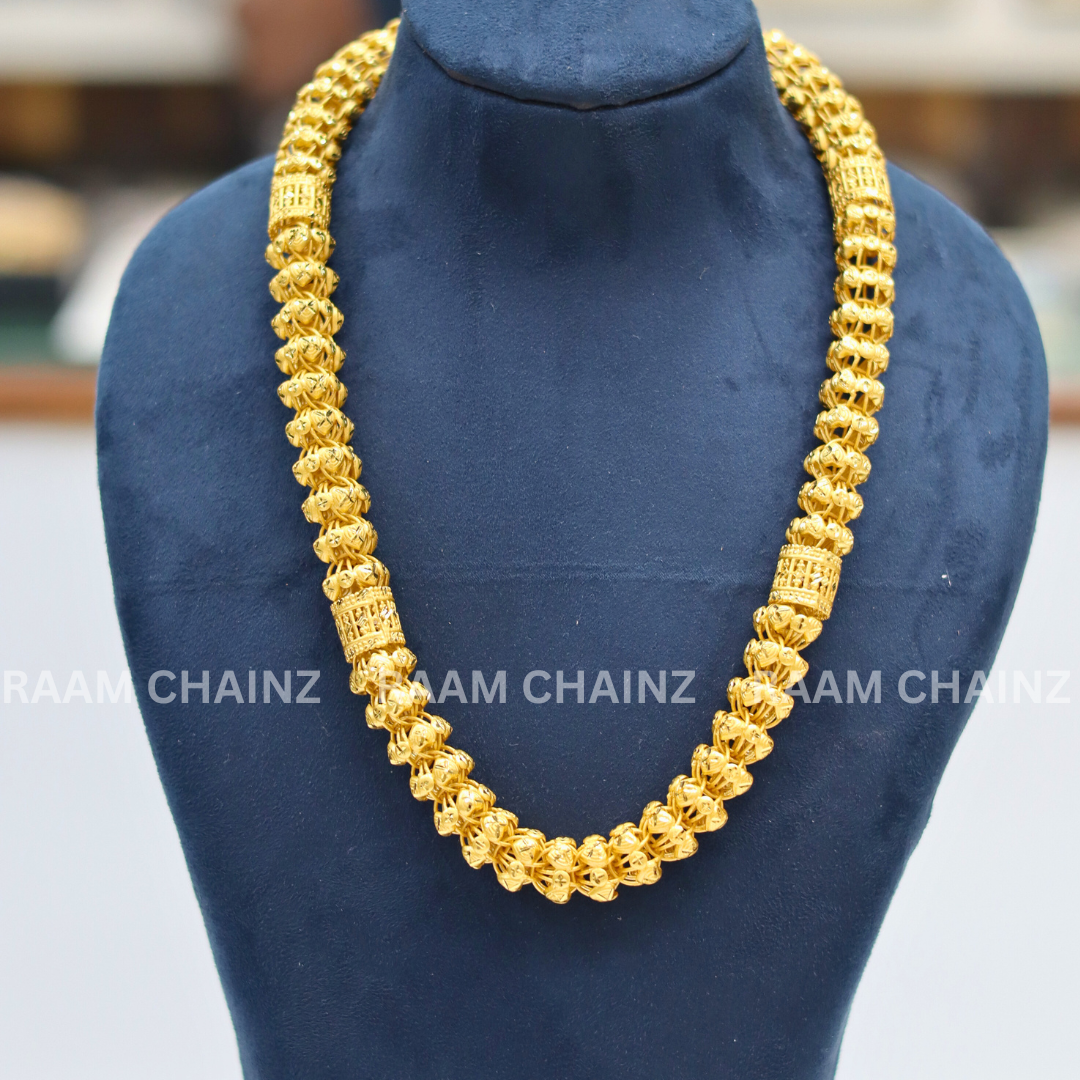 Millionaire Men’s Chains 100Grams