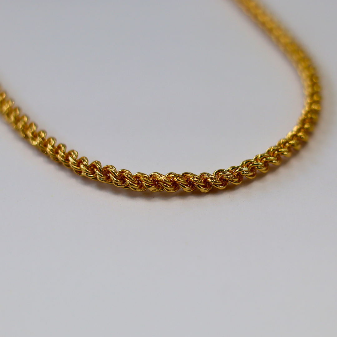 Rope Chain