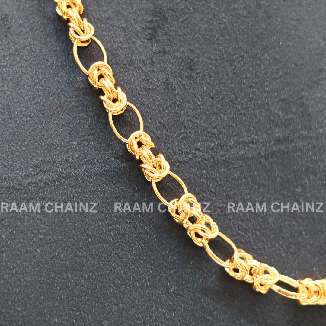 Gent Indo Mudi Kambi Chains