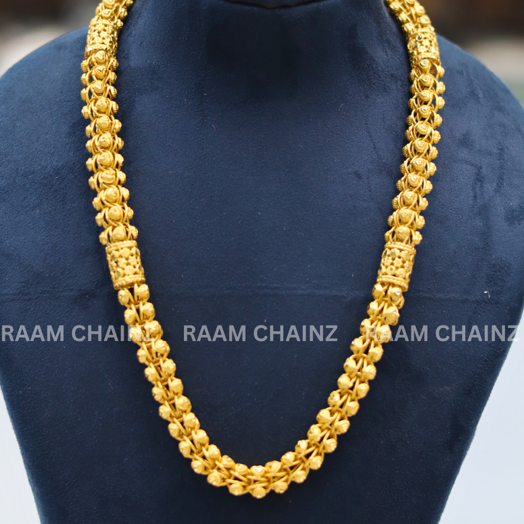Millionaire Men’s Chains 95 Grams