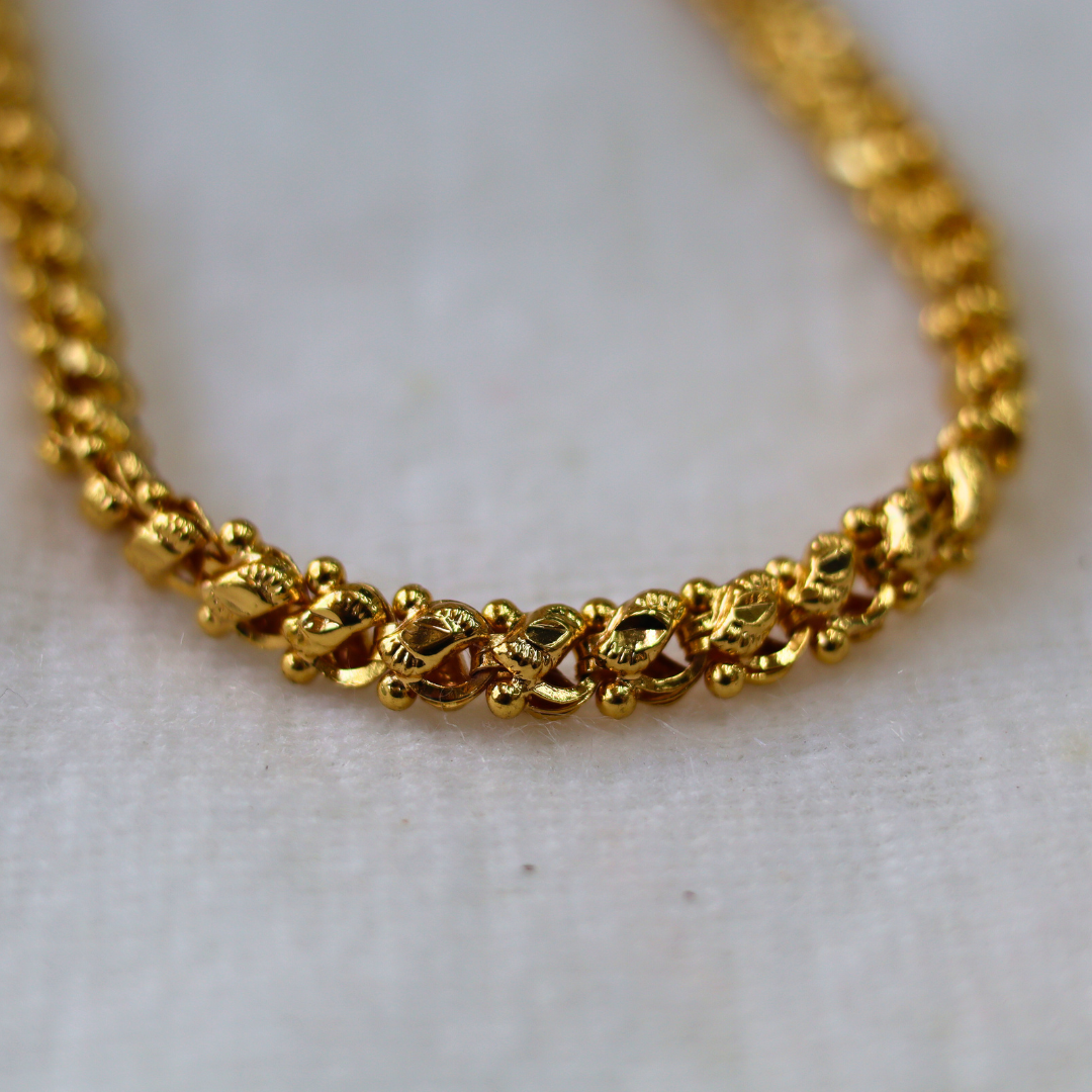Obama Chain