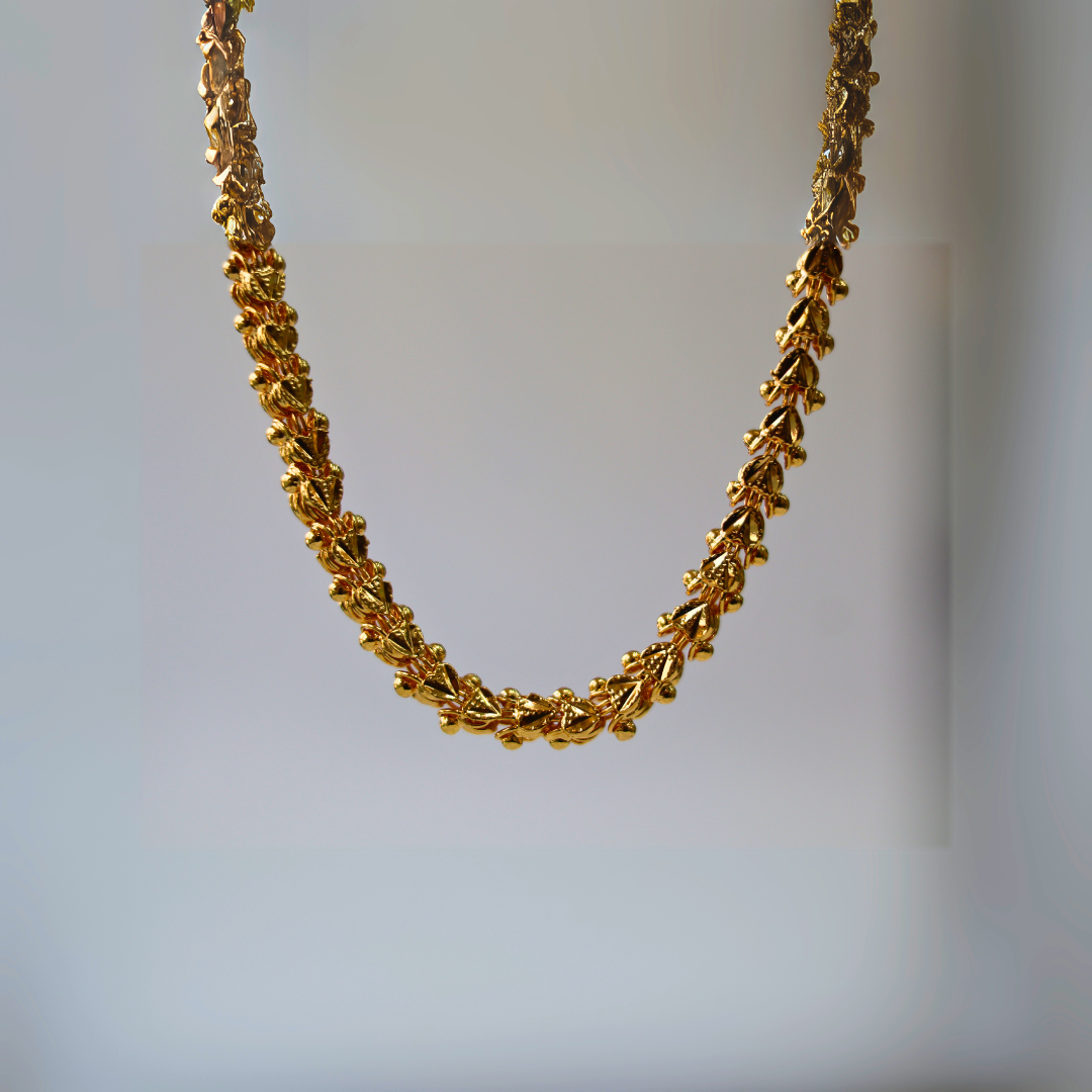 Harteen Meera Chain