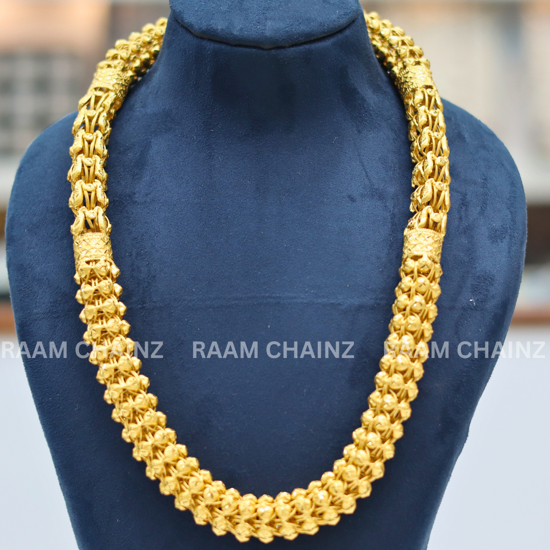 Millionaire Men's Chain 160 Grams
