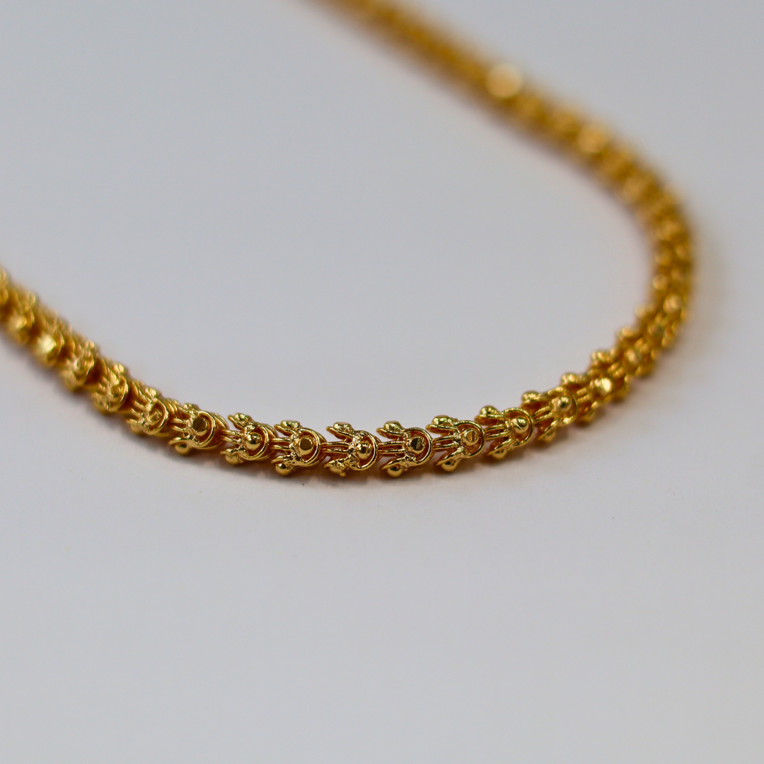 Meera Jasmin Chain