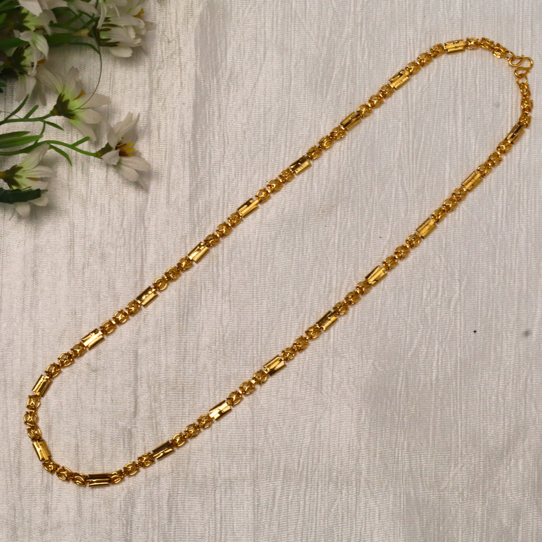 Silo Chain