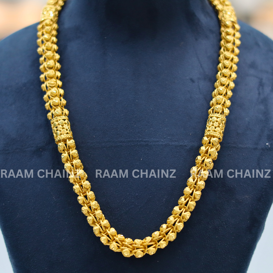 Millionaire Men’s Chains 95 Grams