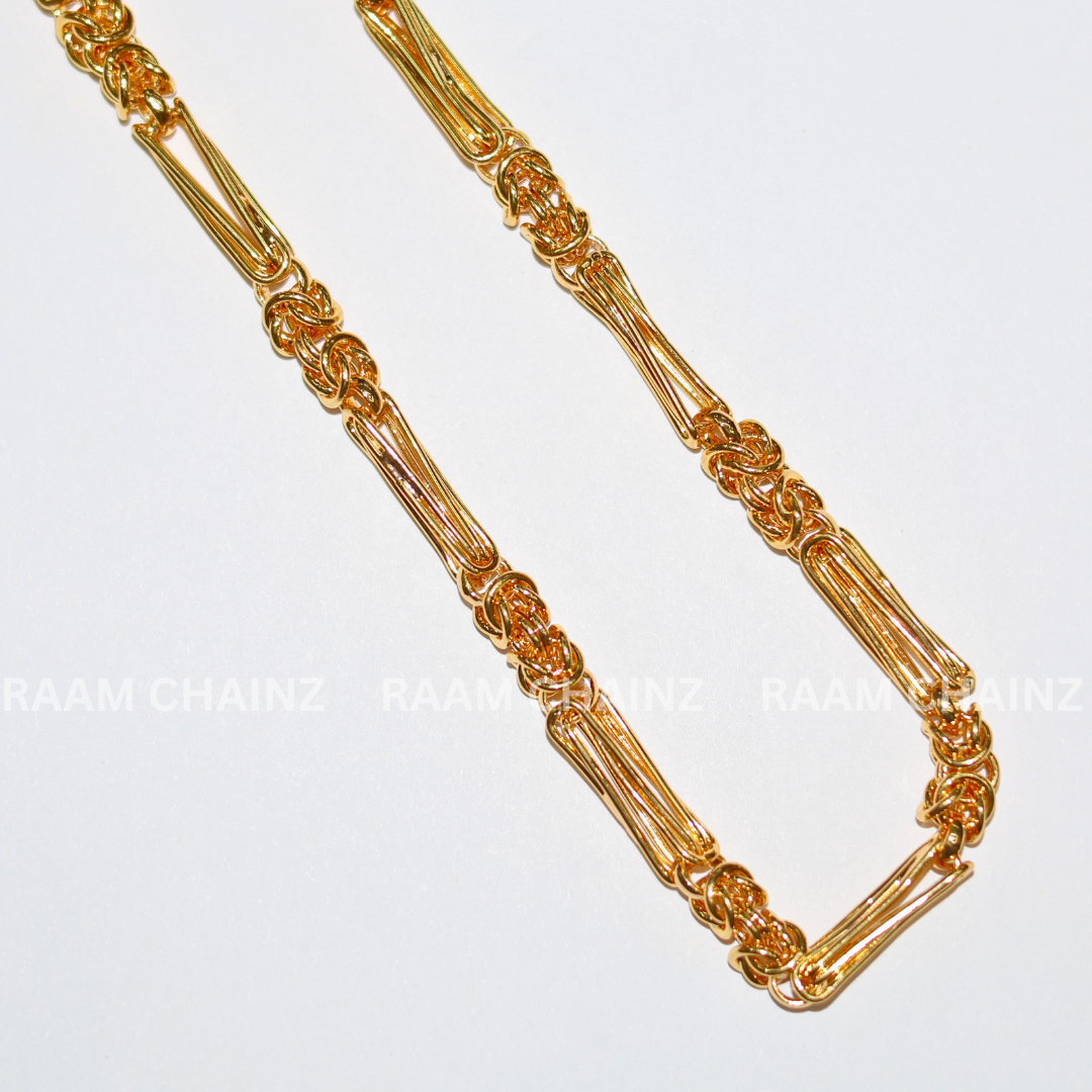 Gent Indo Mudi Jali Chains