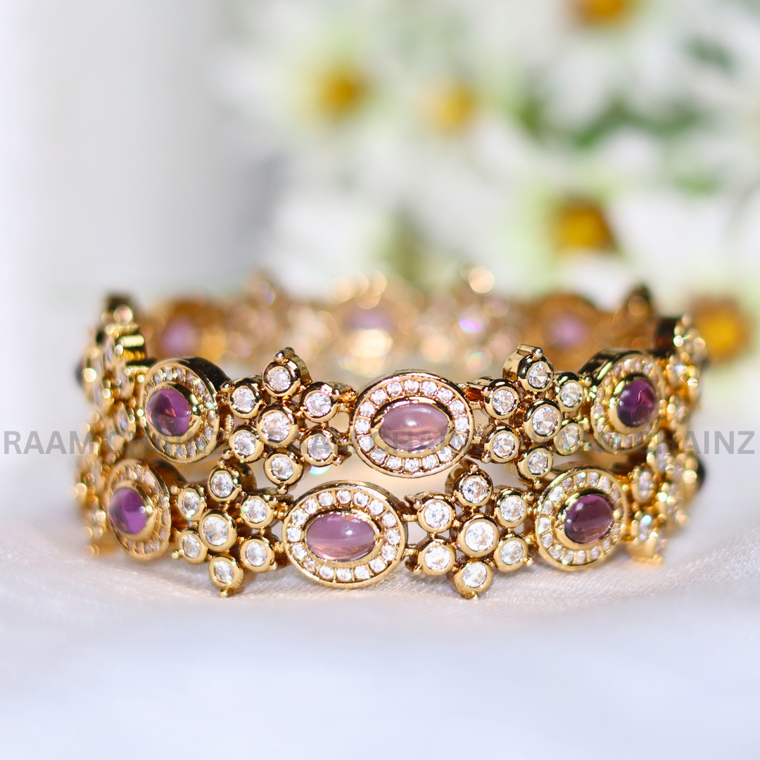 AD Opel Bangles