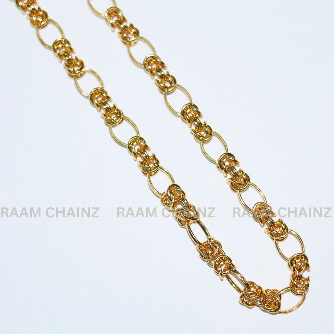 Gent Indo Mudi Kambi Chains