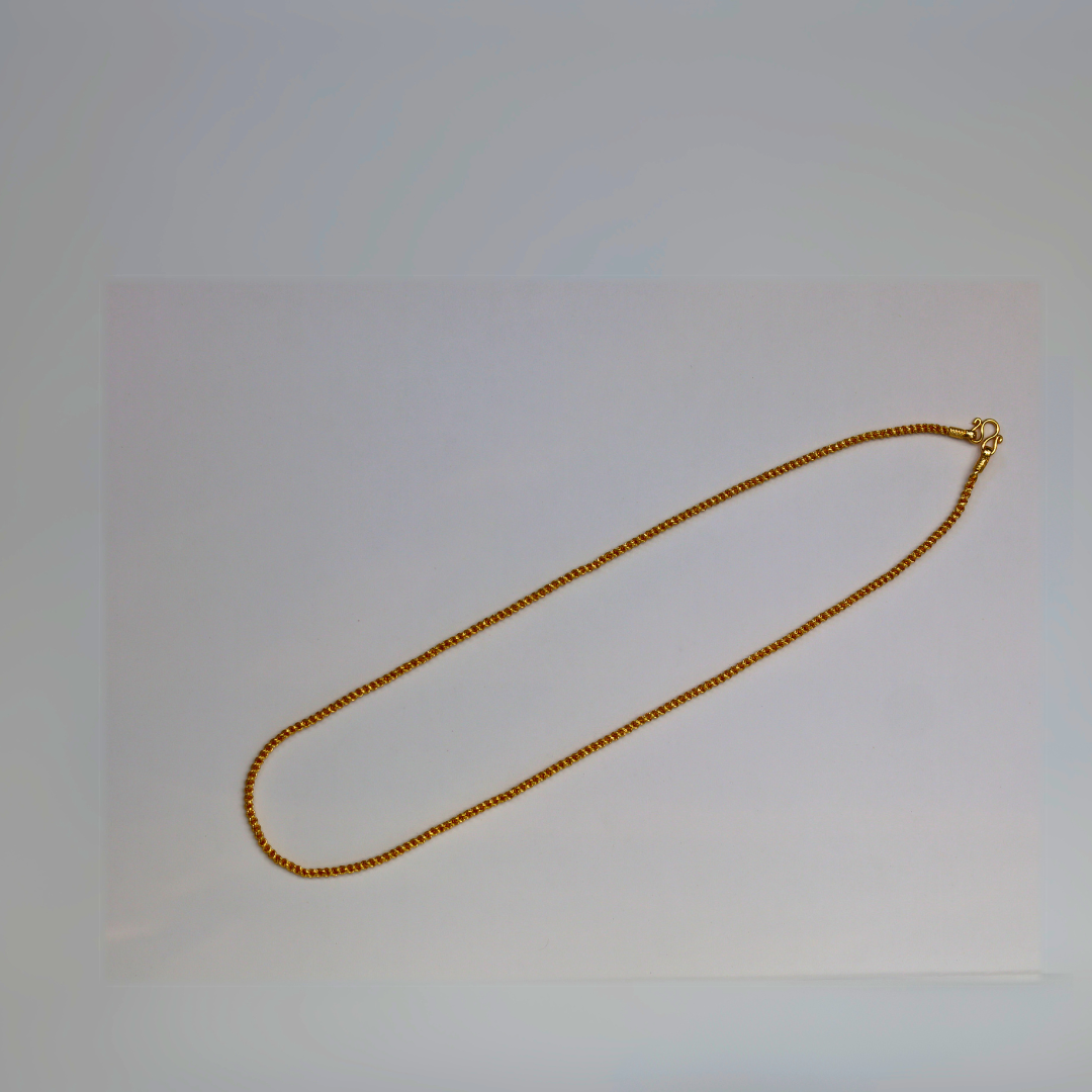 Rope Chain