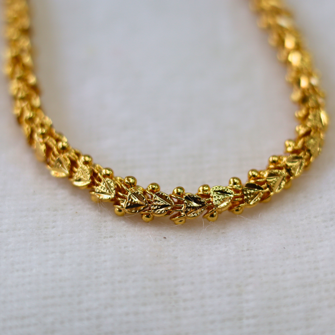 Harteen Meera Chain