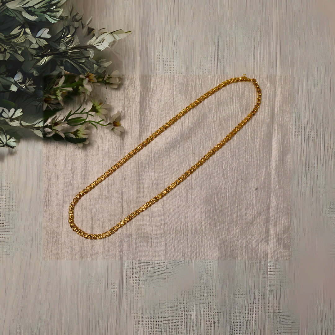 Neelathamarai Chain
