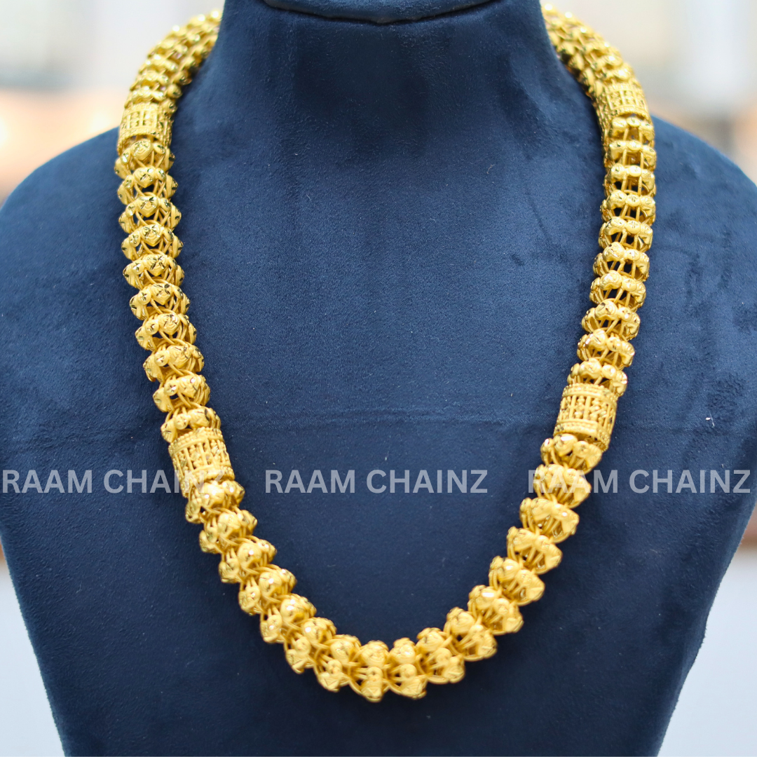 Millionaire Men’s Chains 100Grams
