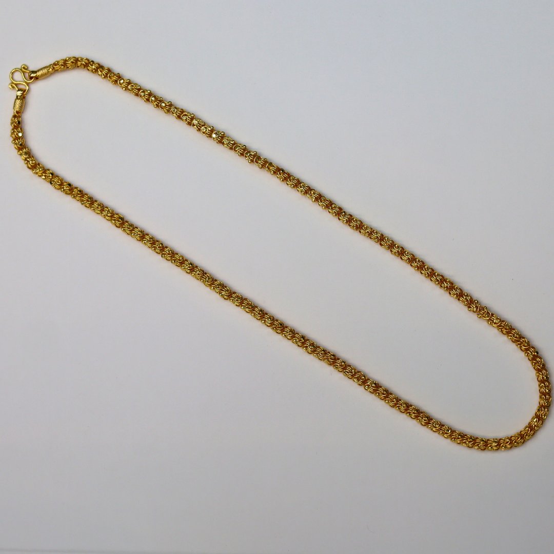 Meera Jasmin Chain