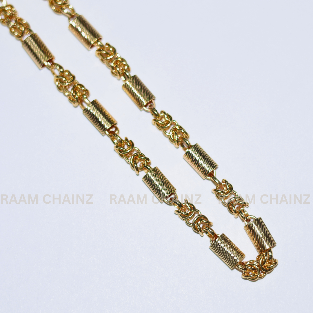 Gent Indo Mudi Pipe Chains