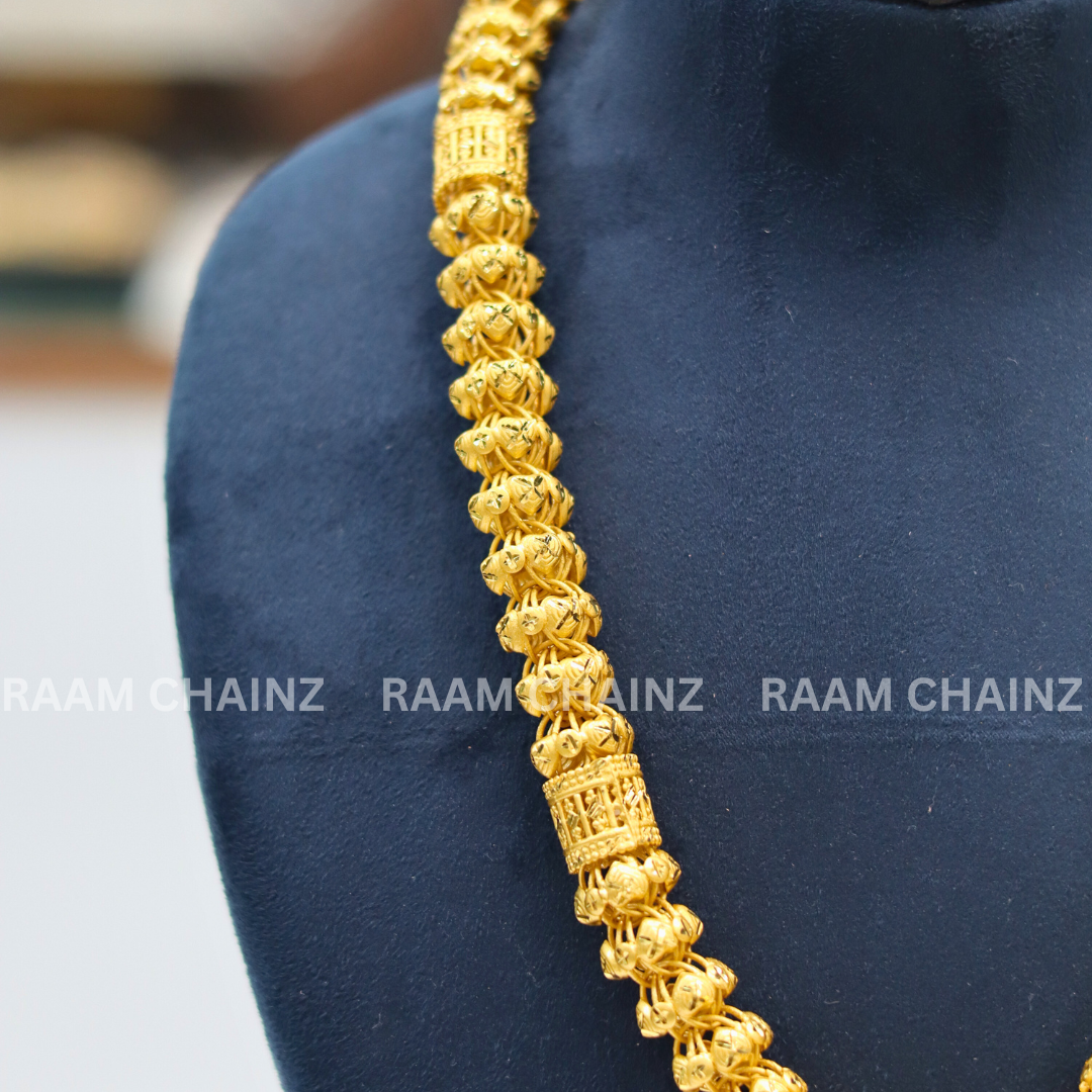 Millionaire Men’s Chains 100Grams