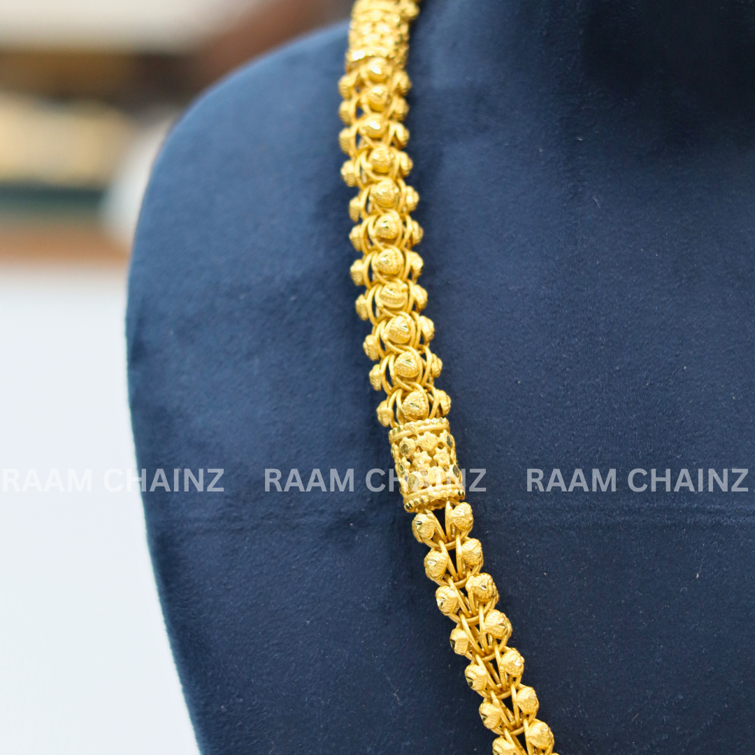 Millionaire Men’s Chains 95 Grams
