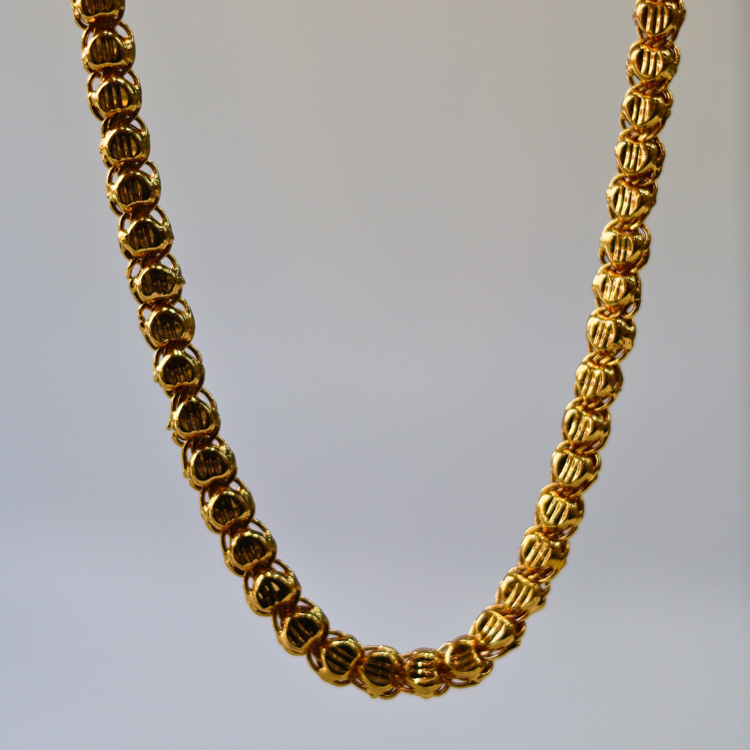 Neelathamarai Chain