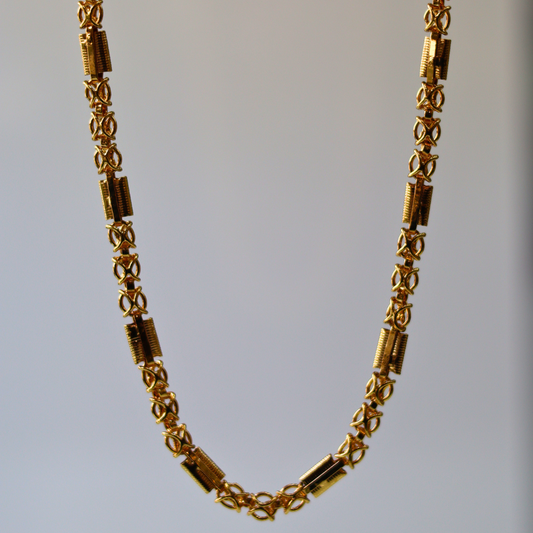 Silo Chain
