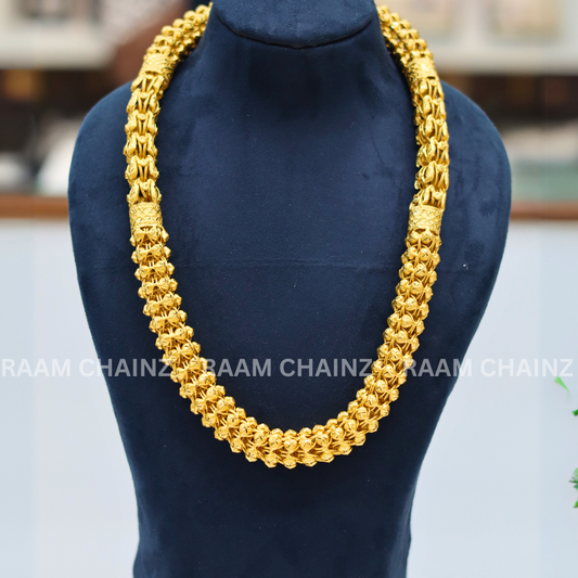 Millionaire Men's Chain 160 Grams
