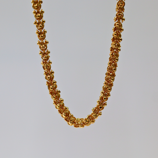 Meera Jasmin Chain