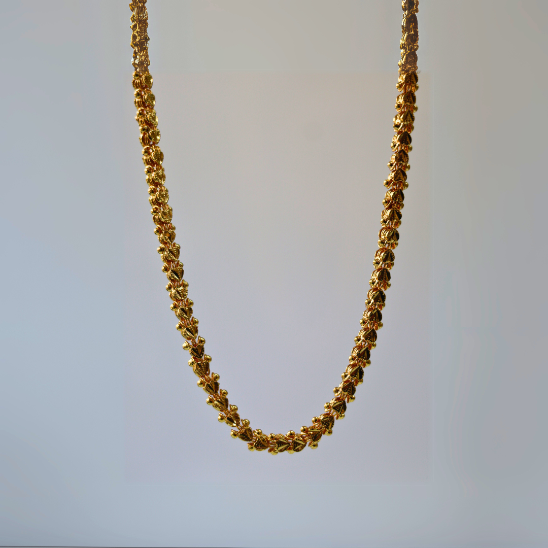 Harteen Meera Chain