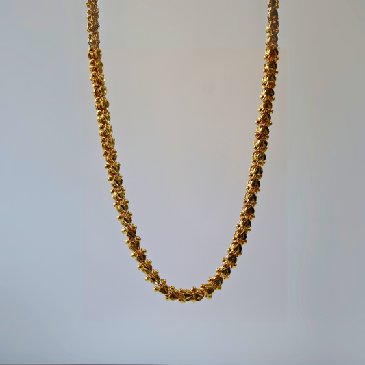 Harteen Meera Chain