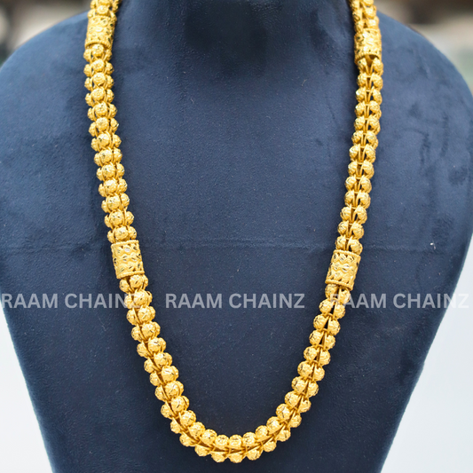 Millionaire Men’s Chains 95 Grams