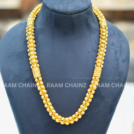 Millionaire Men’s Chains 95 Grams
