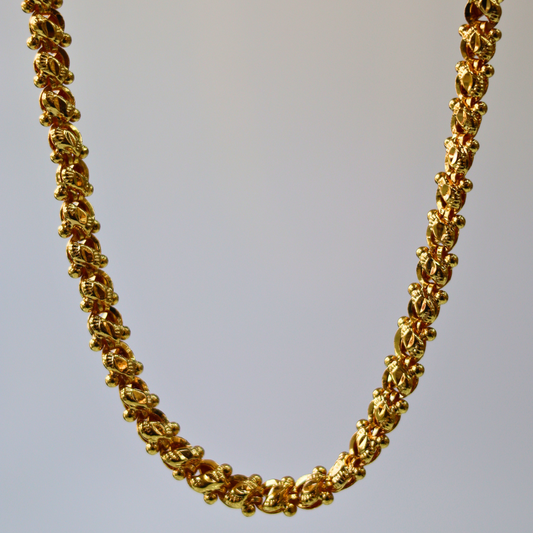 Obama Chain