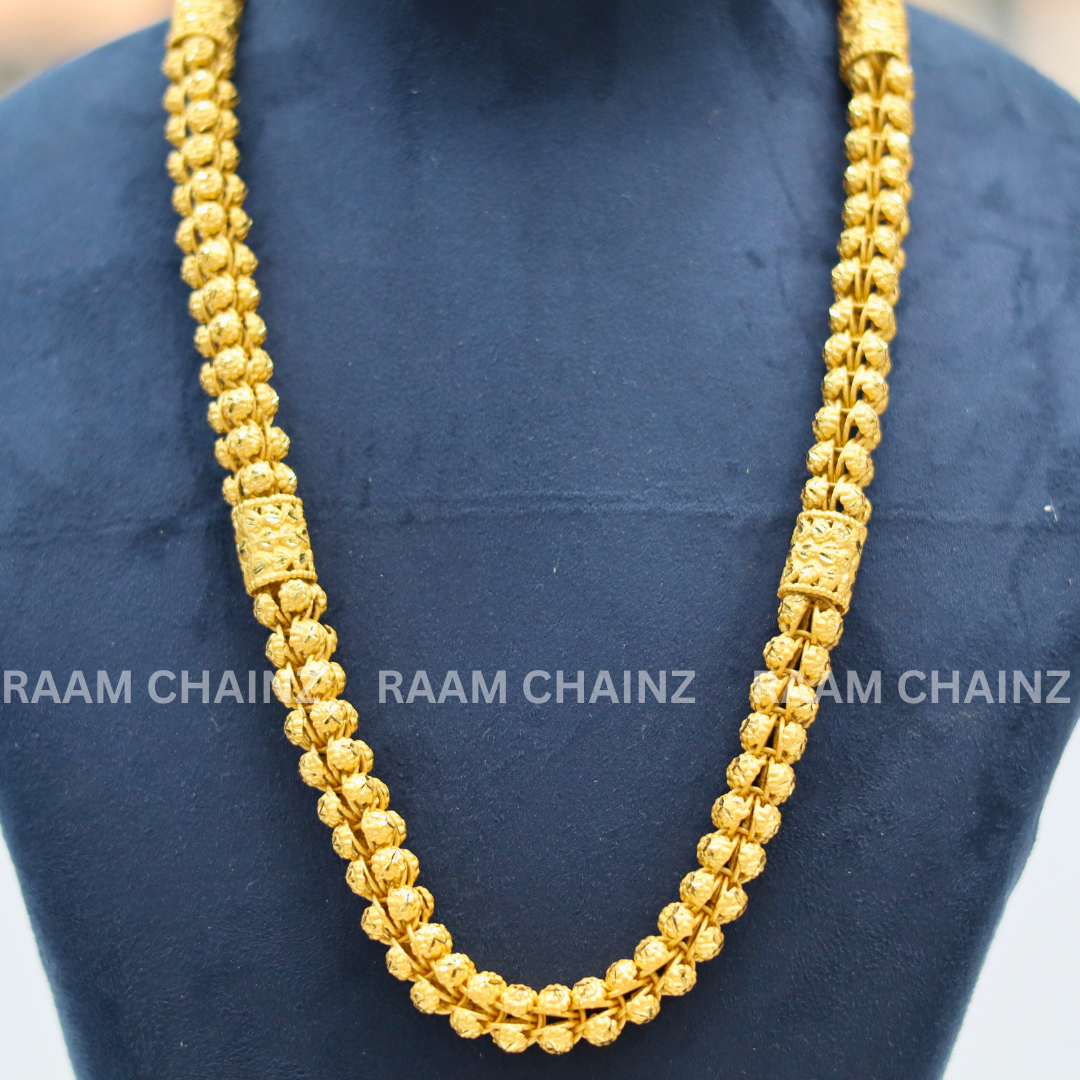 Millionaire Men’s Chains 95 Grams