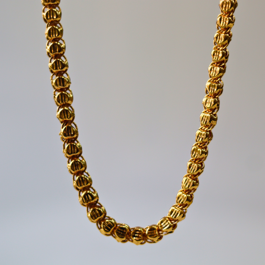 Neelathamarai Chain