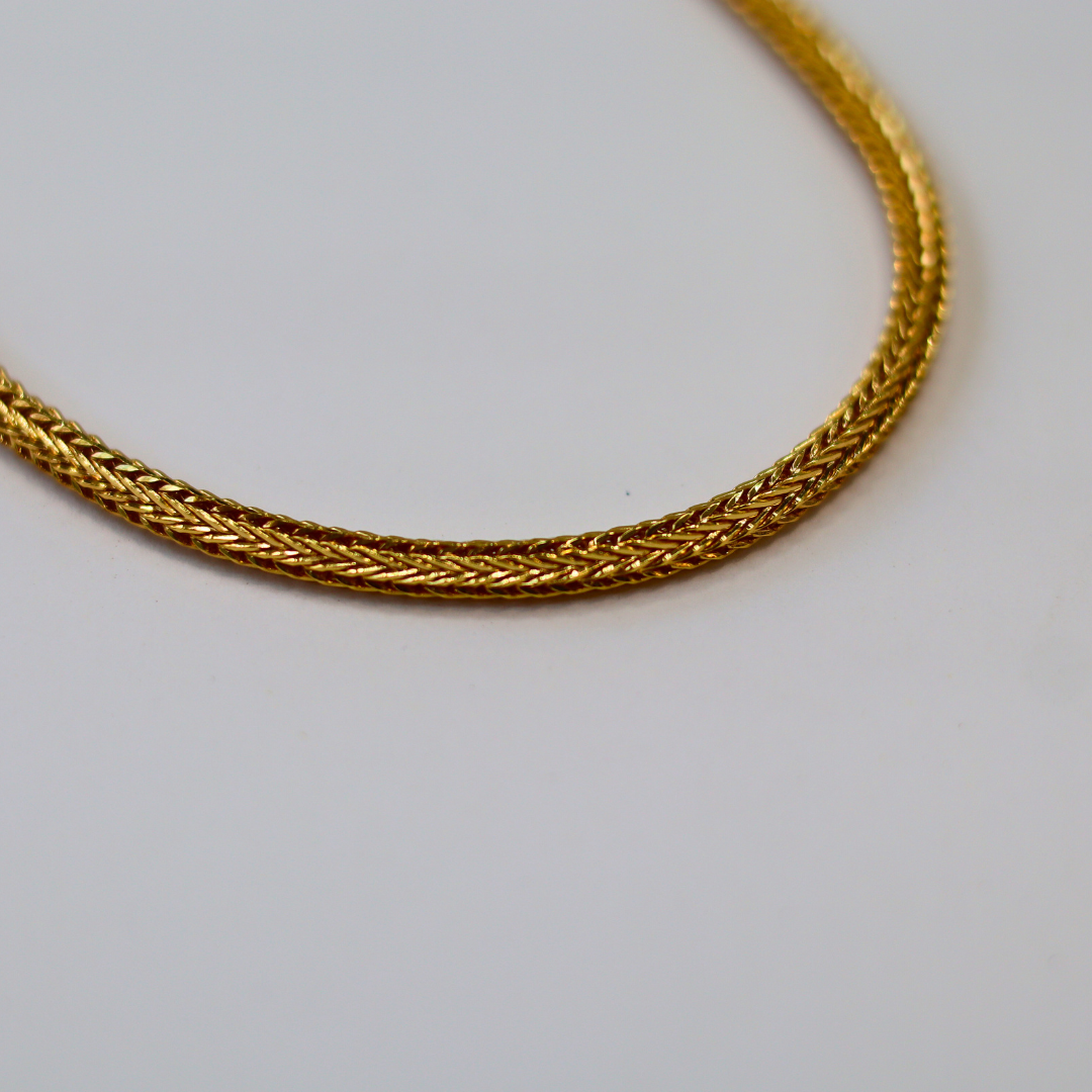 Sundari Sarad Chain